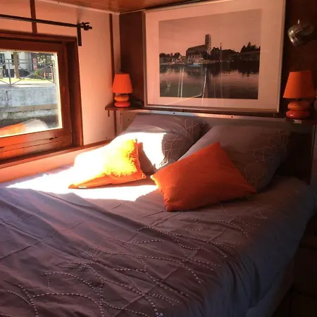 Appartement Wambrechies, 2 Pieces, 2 Personnes - Fr-1-510-62 아파트
