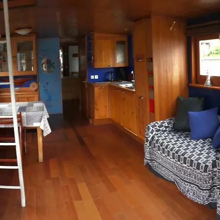 Appartement Wambrechies, 2 Pieces, 2 Personnes - Fr-1-510-62